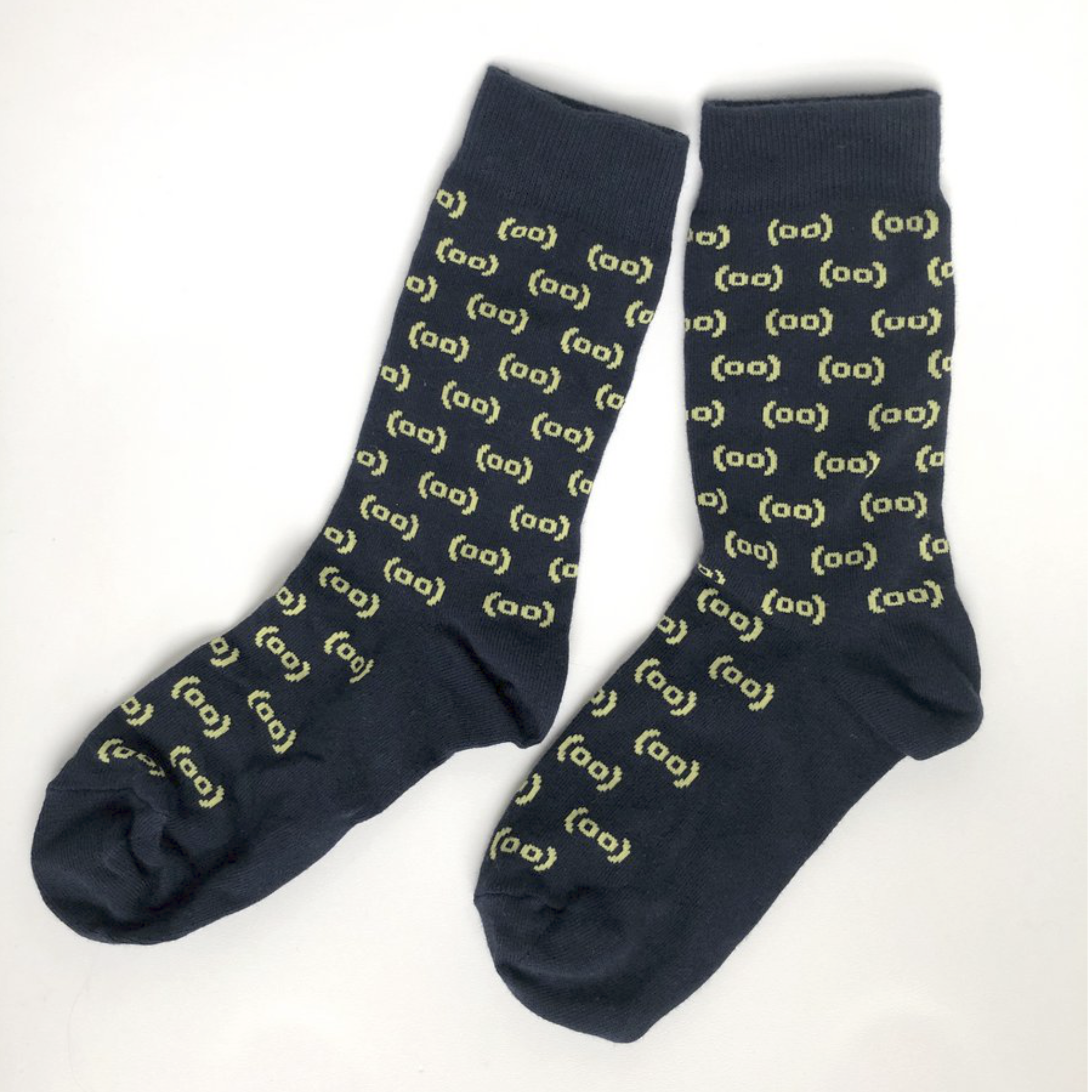 Socks (oo) - Room With a View
