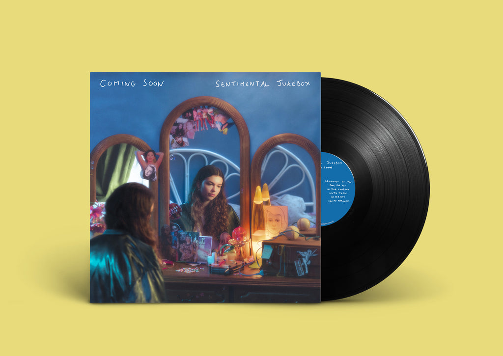 Sentimental Jukebox