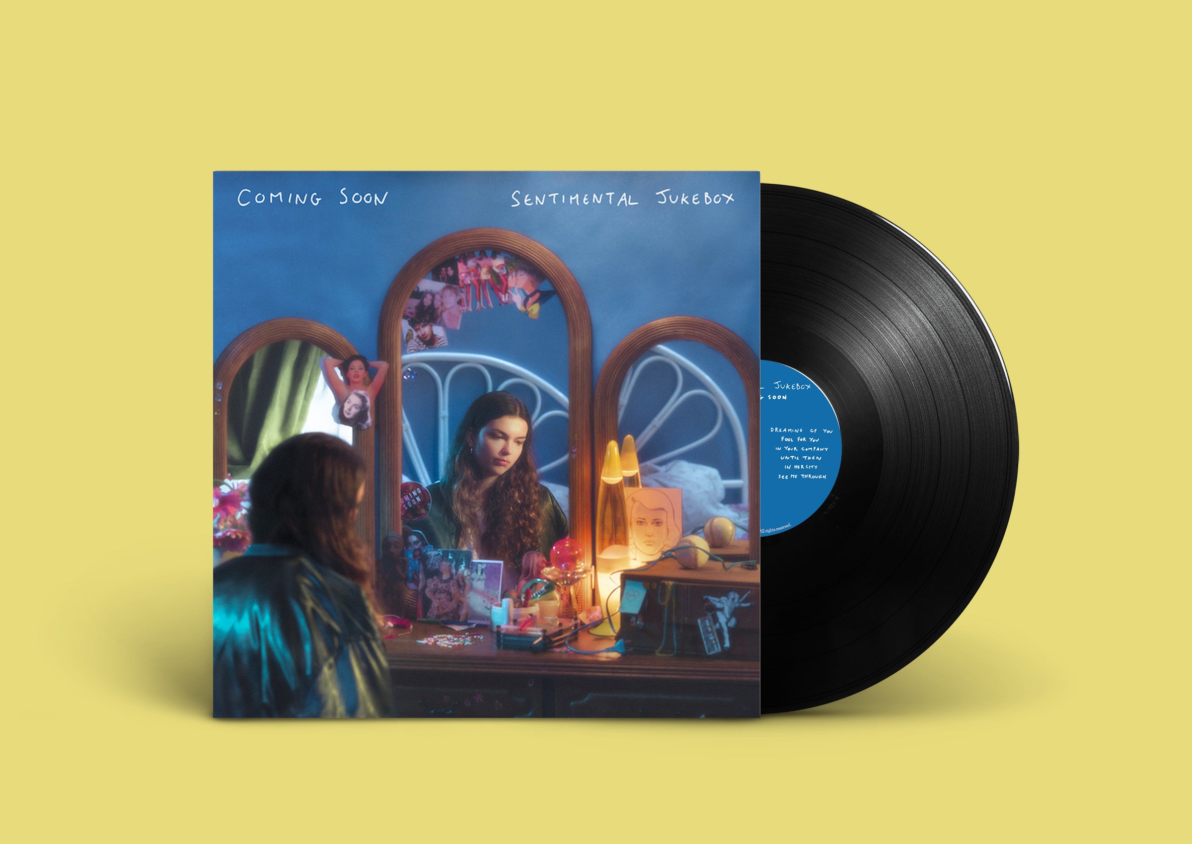 Sentimental Jukebox