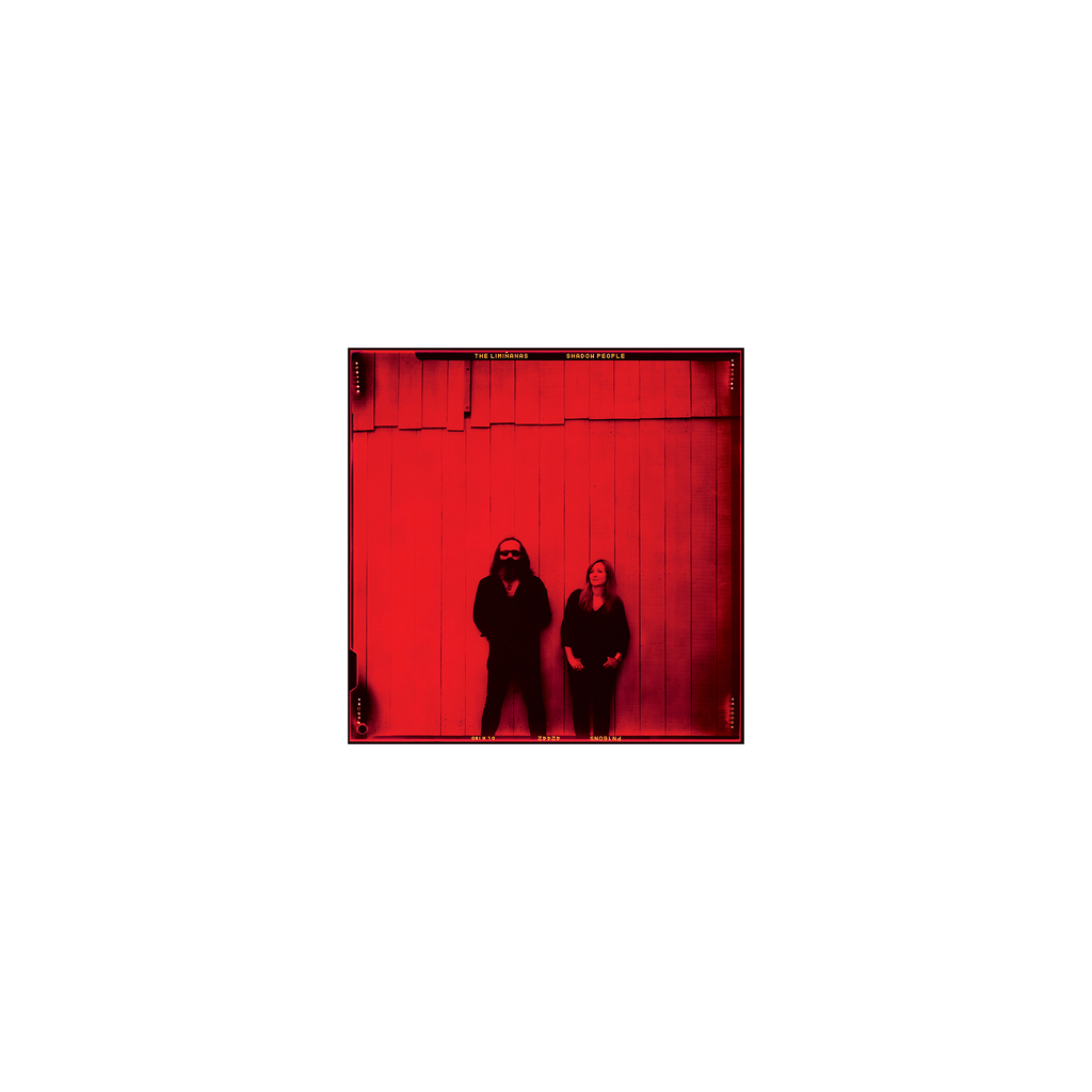Shadow People