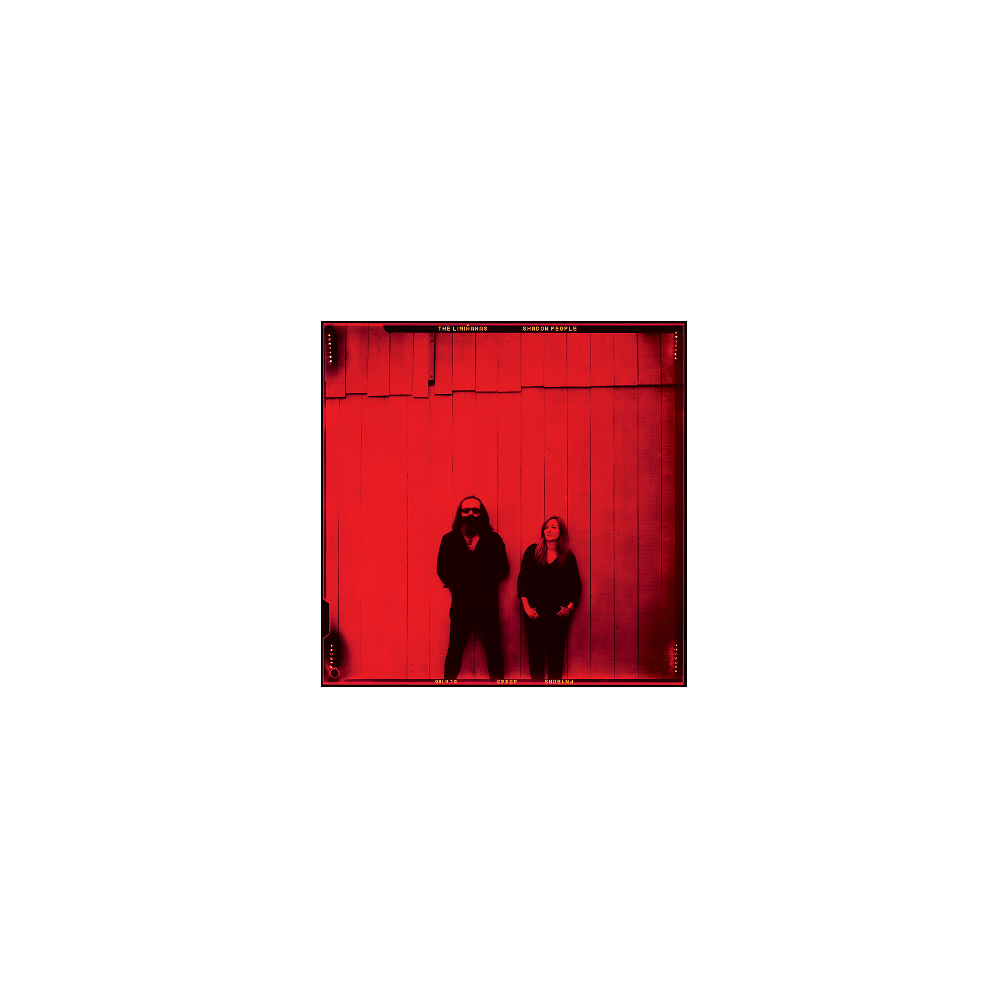 Shadow People
