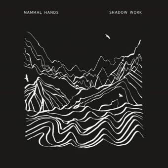 Shadow Work - CD