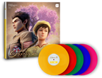 Shenmue III - The Definitive Soundtrack Vol. 1: Bailu Village