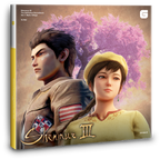 Shenmue III - The Definitive Soundtrack Vol. 1: Bailu Village