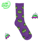 Invasion Socks
