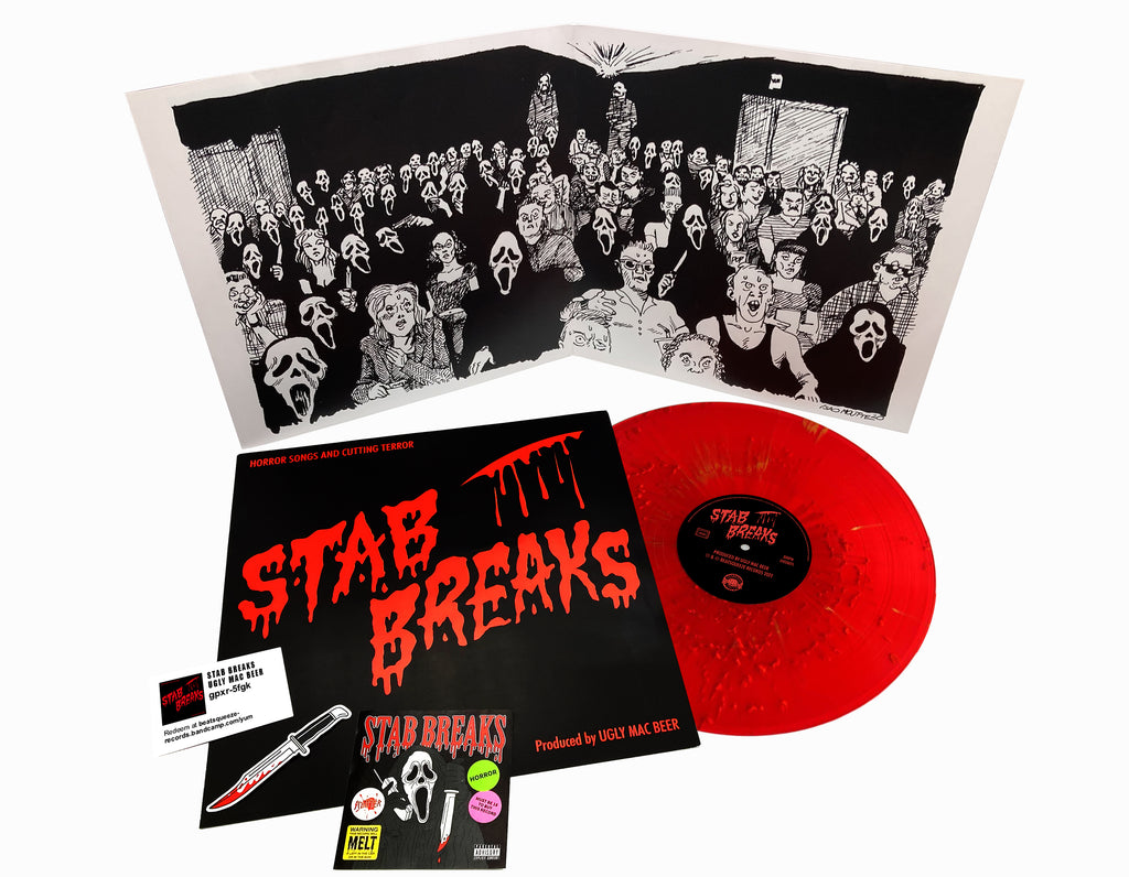 Stab Breaks