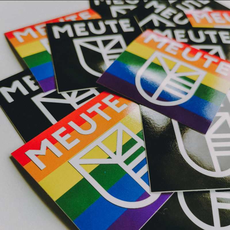 STICKER SET