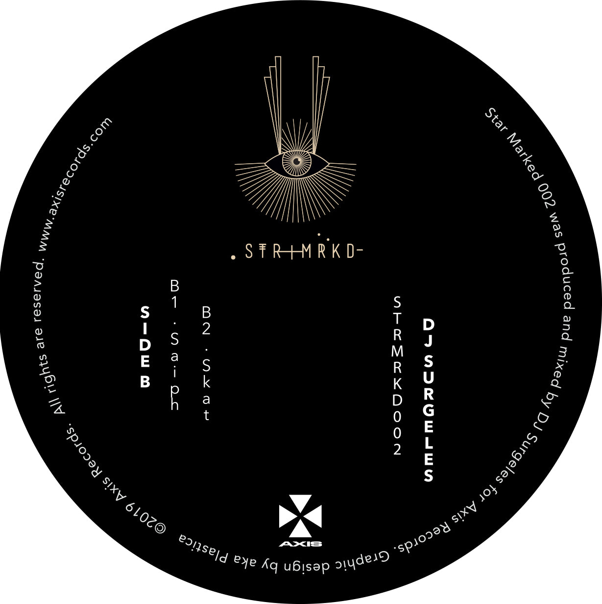 StrMrkd 002
