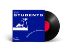 Students In Summer