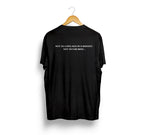 T-shirt Afraid of Girls