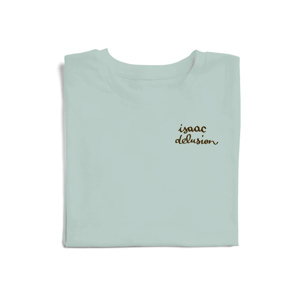 Isaac Delusion - T-Shirt