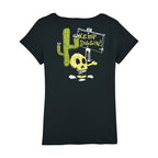 T-Shirt "Keep Diggin"