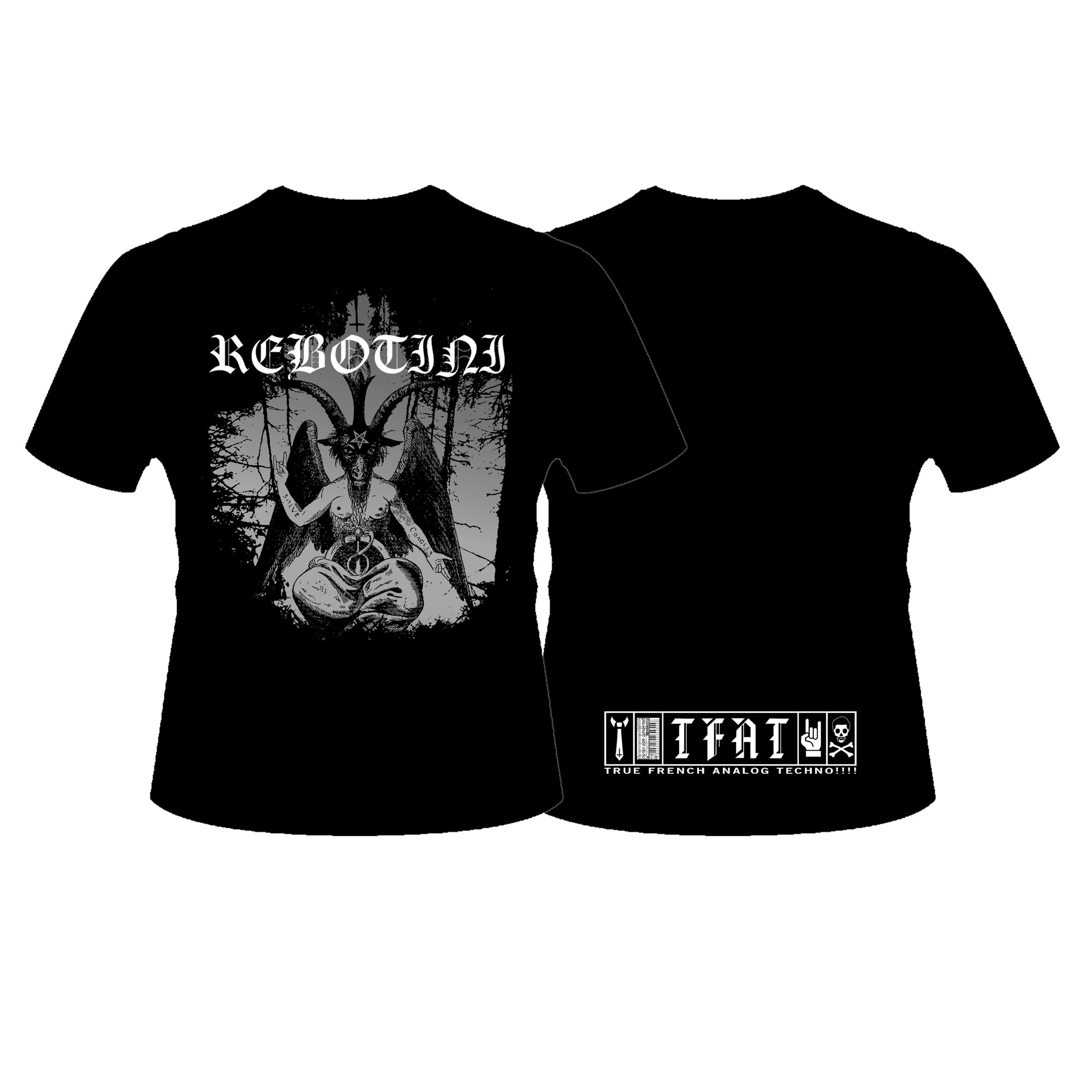 Pagan Dance Move - T-Shirt