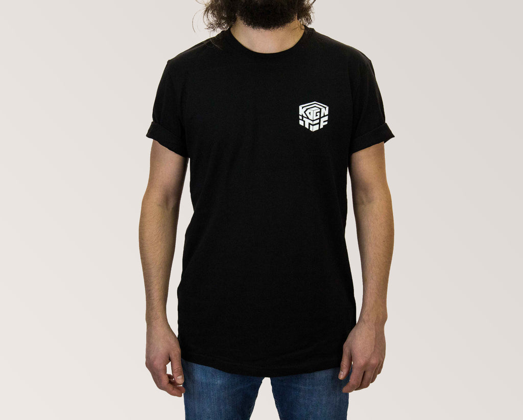 T-Shirt "Keep Diggin"
