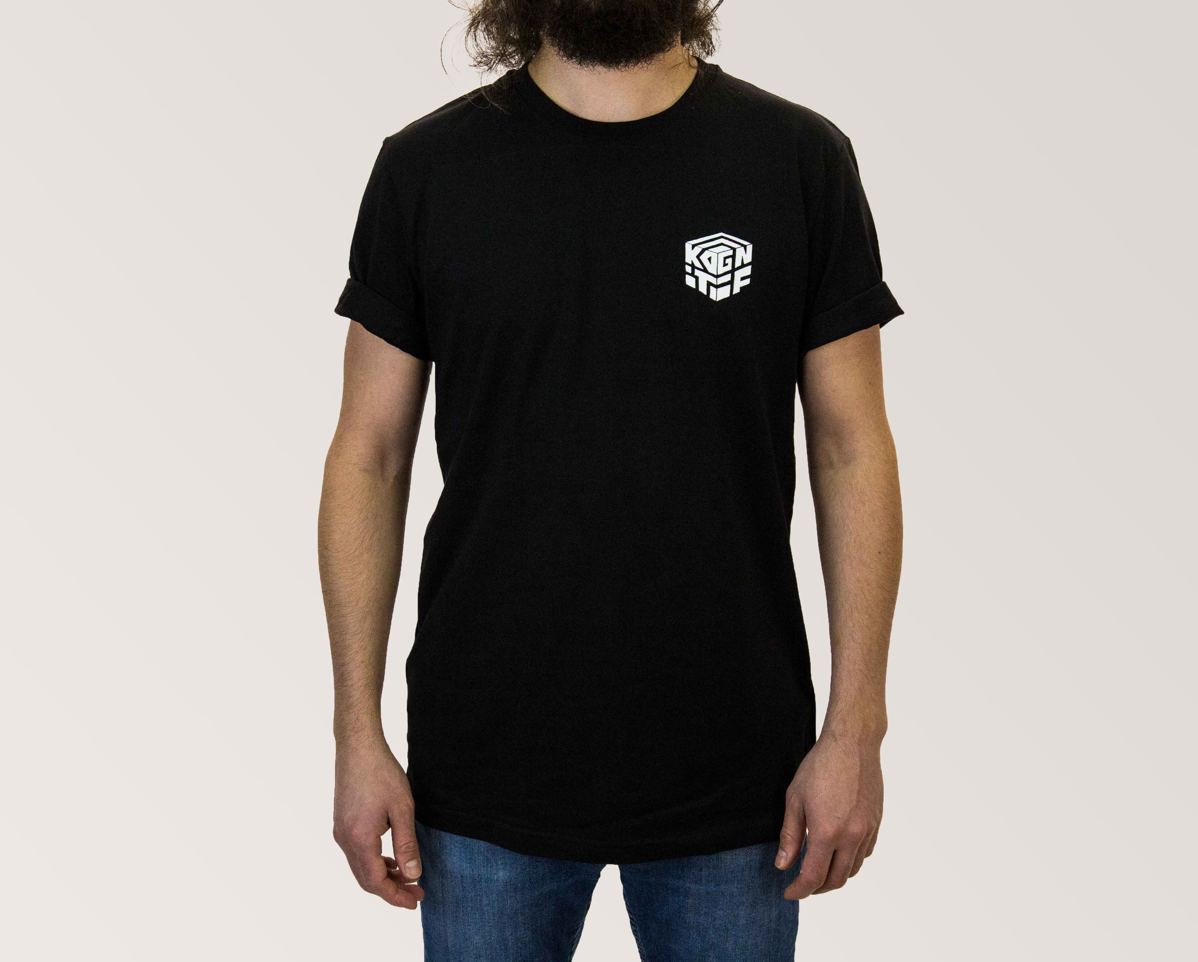 T-Shirt "Keep Diggin"