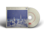 Une Plage Sur La Lune - CD