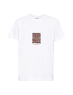 Tee-Shirt Hundred Fifty Roses