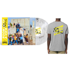 Pack Room With a View - Vinyle Limité + T-Shirt