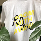 T-Shirt - Room With A View