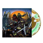 Teenage Mutant Ninja Turtles III