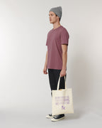 Tote bag Radio Cargo