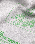 T-Shirt LIMPORTANCEDUVIDE