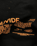 T-Shirt LIMPORTANCEDUVIDE