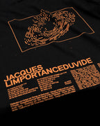 T-Shirt LIMPORTANCEDUVIDE