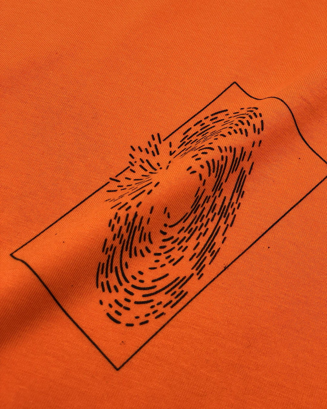 T-Shirt LIMPORTANCEDUVIDE