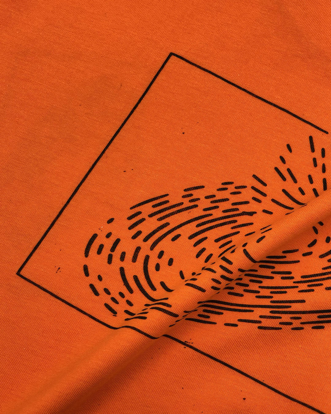 T-Shirt LIMPORTANCEDUVIDE