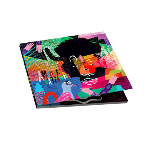 Galore - CD