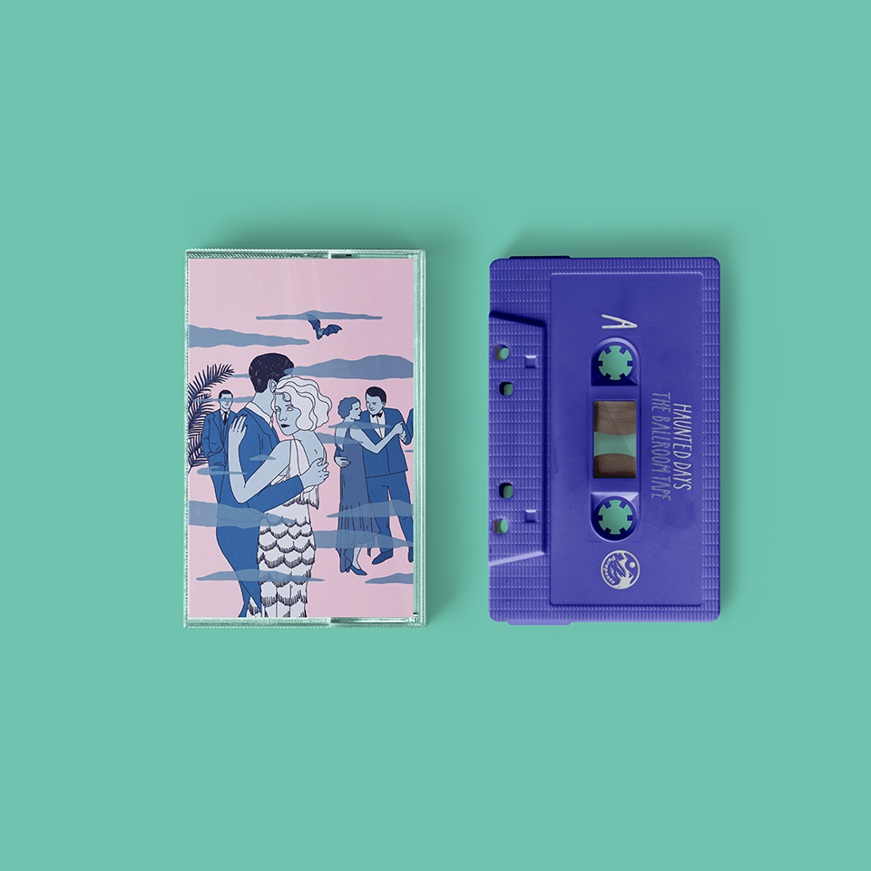 The Ballroom Tape