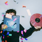 DOUBLE VINYL LP - TAUMEL