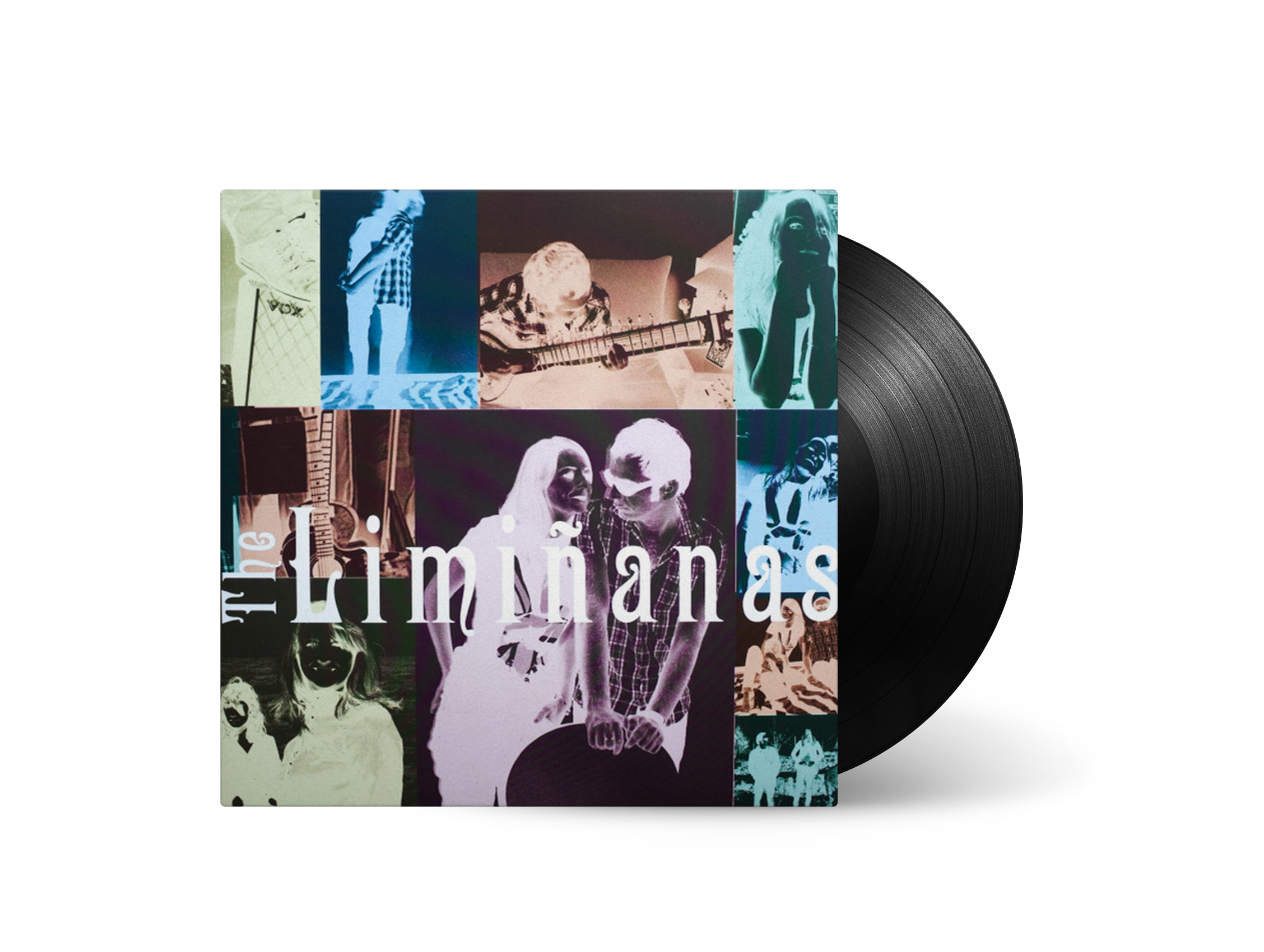 The Limiñanas