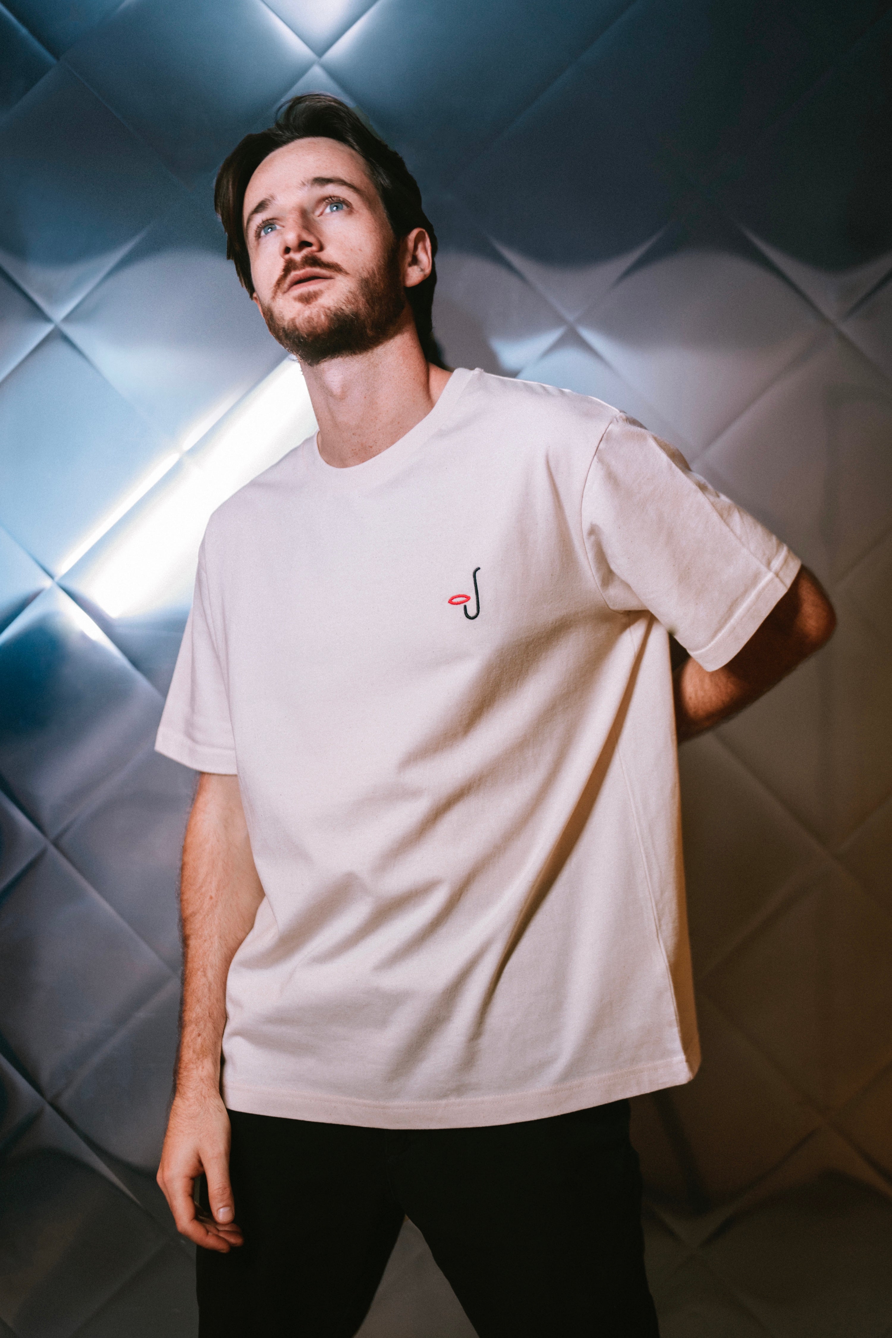 T-shirt broderie - 9 Pieces