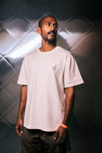 T-shirt broderie - 9 Pieces