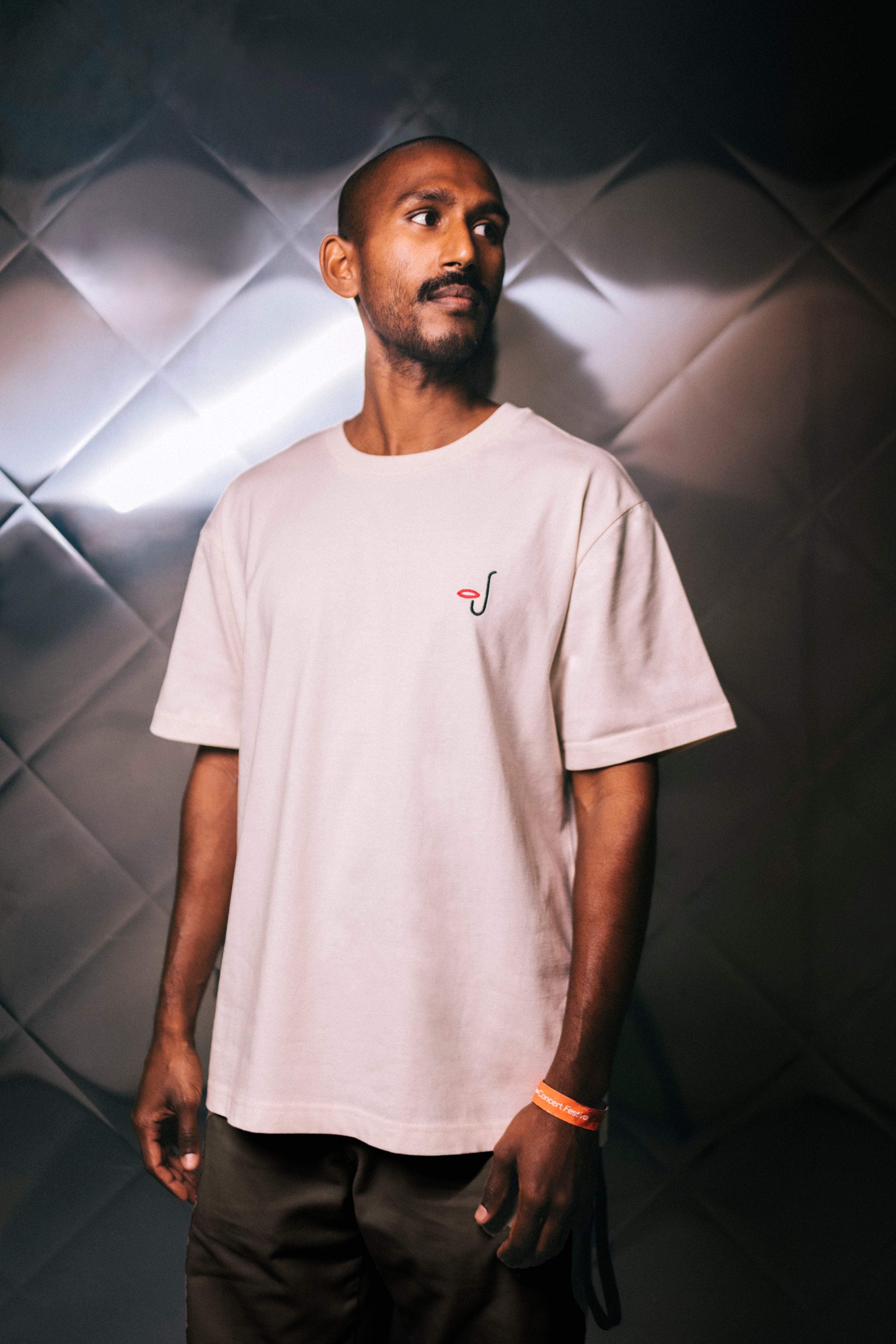 T-shirt broderie - 9 Pieces