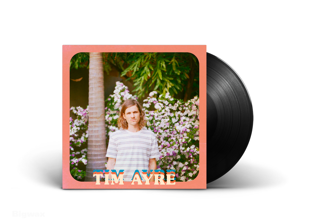 Tim Ayre