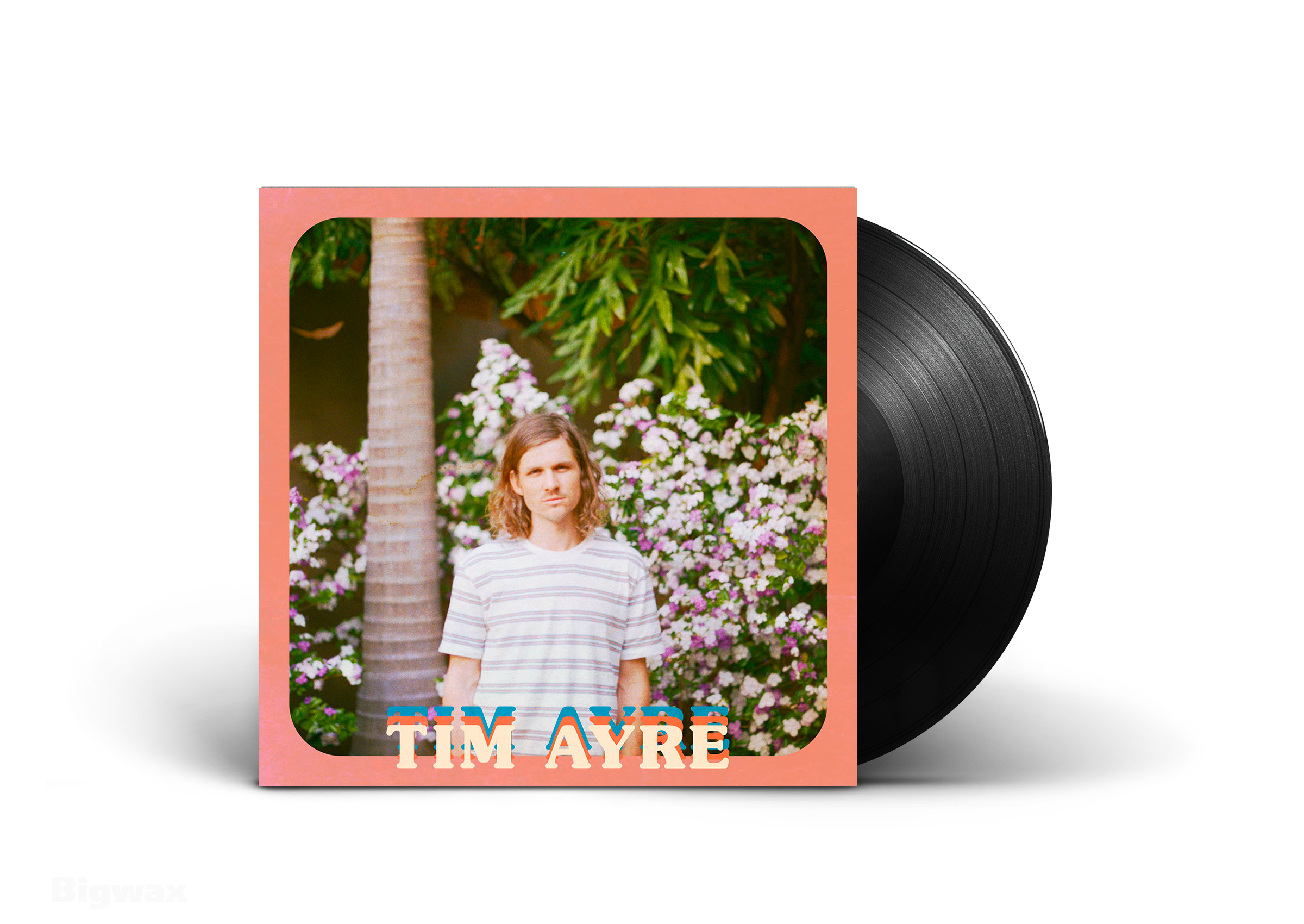 Tim Ayre