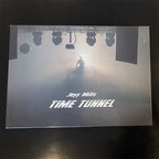 Time Tunnel - CD/Book