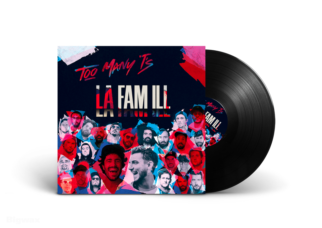 La Fam Ill