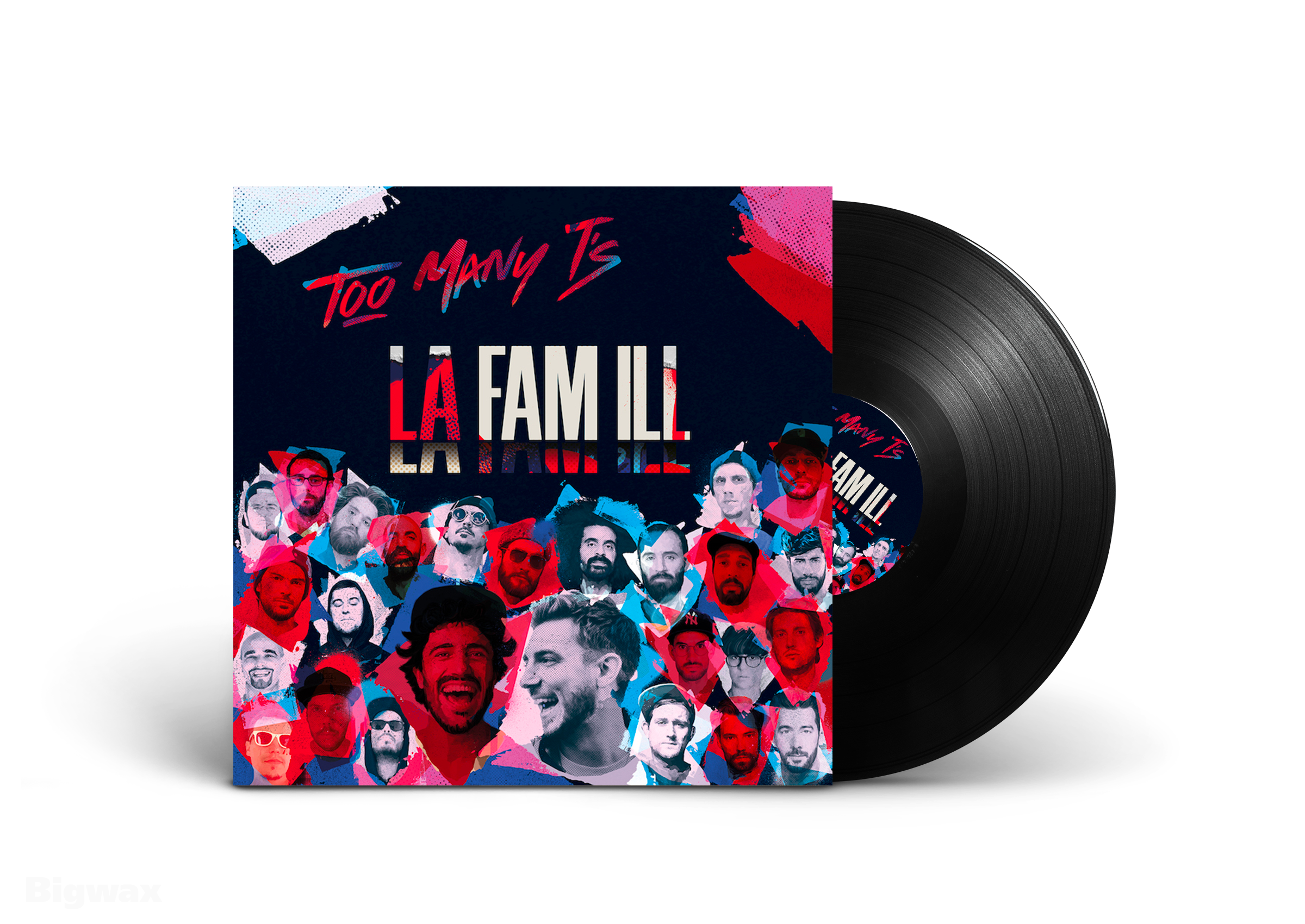 La Fam Ill