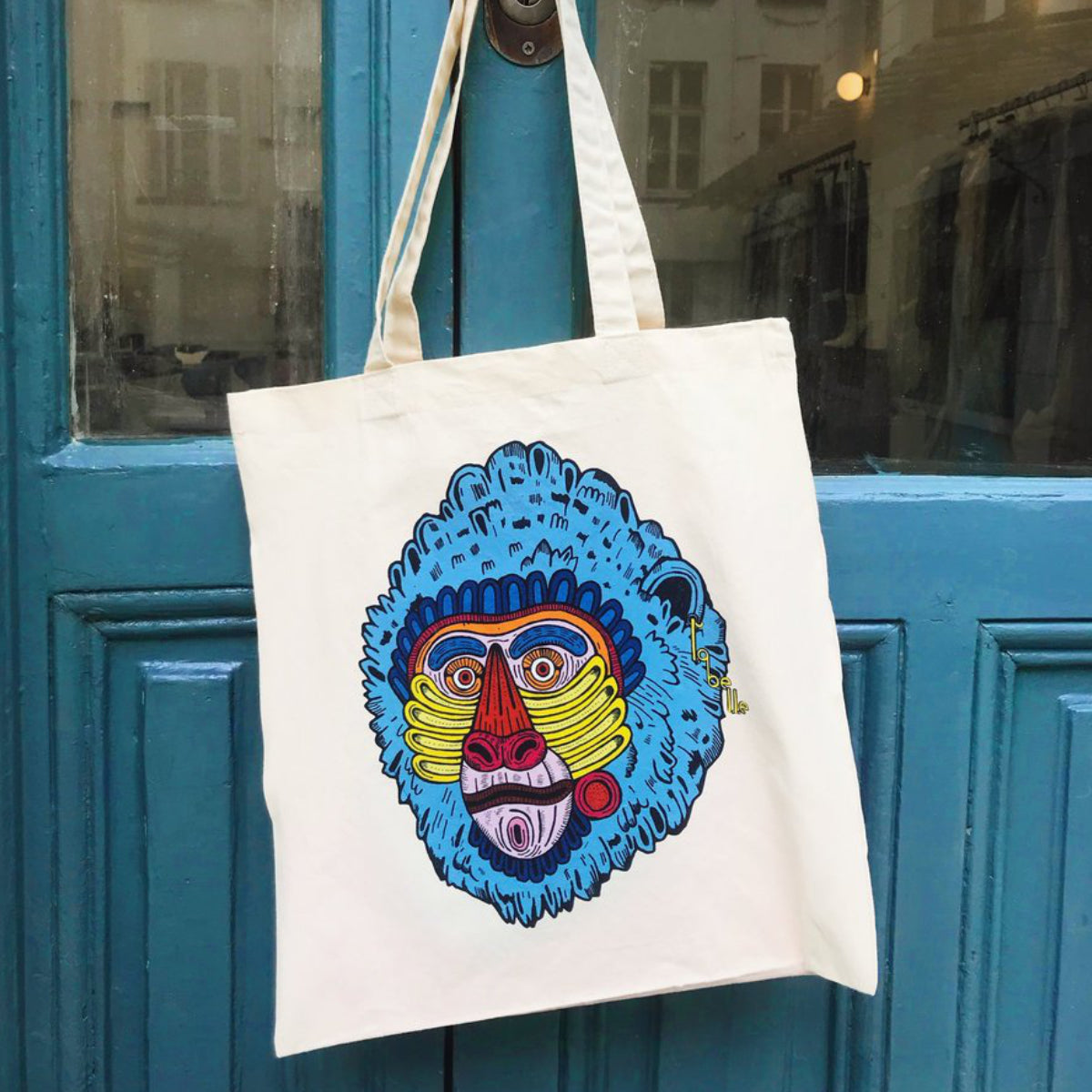 Tote bag One Night Stands