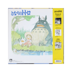Mon voisin Totoro (Orchestral Album)