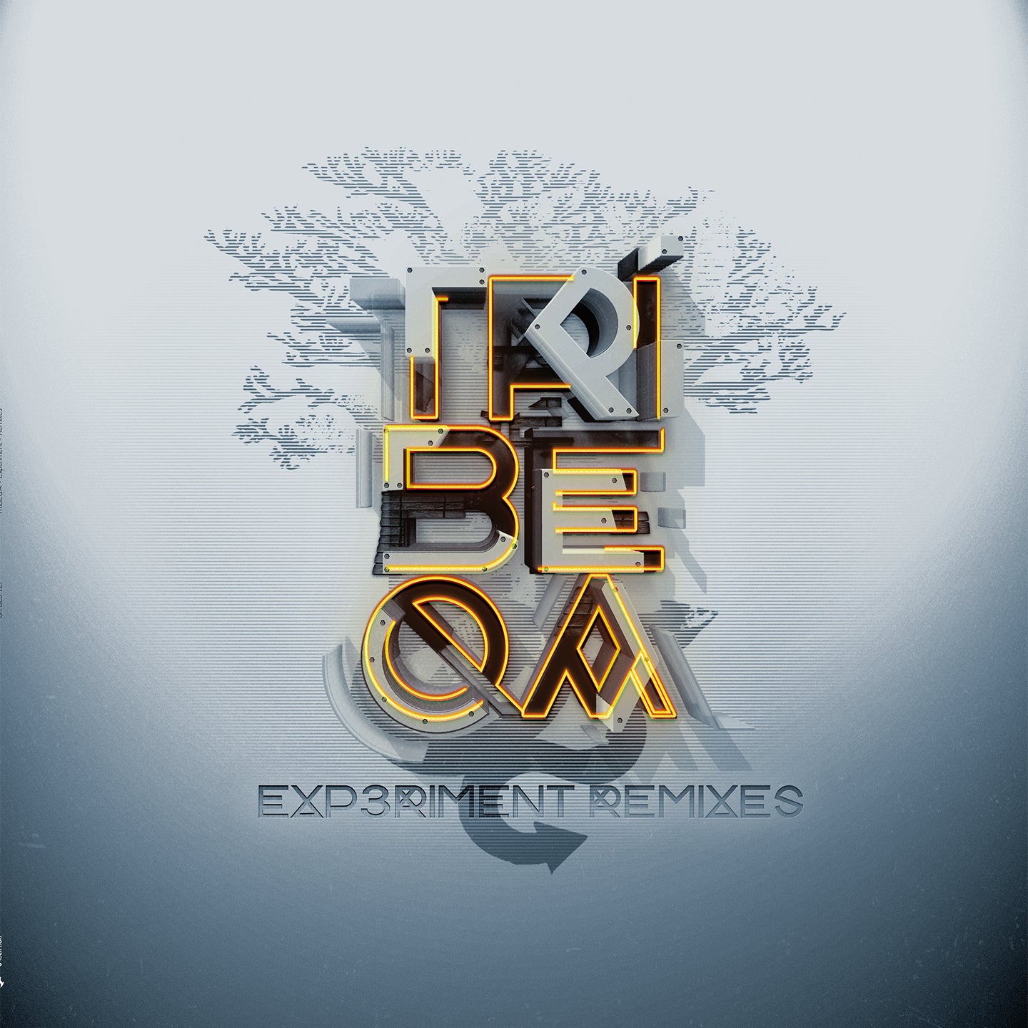 Experiment Remixes