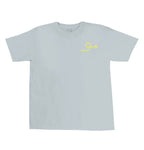 T-shirt Looping blue