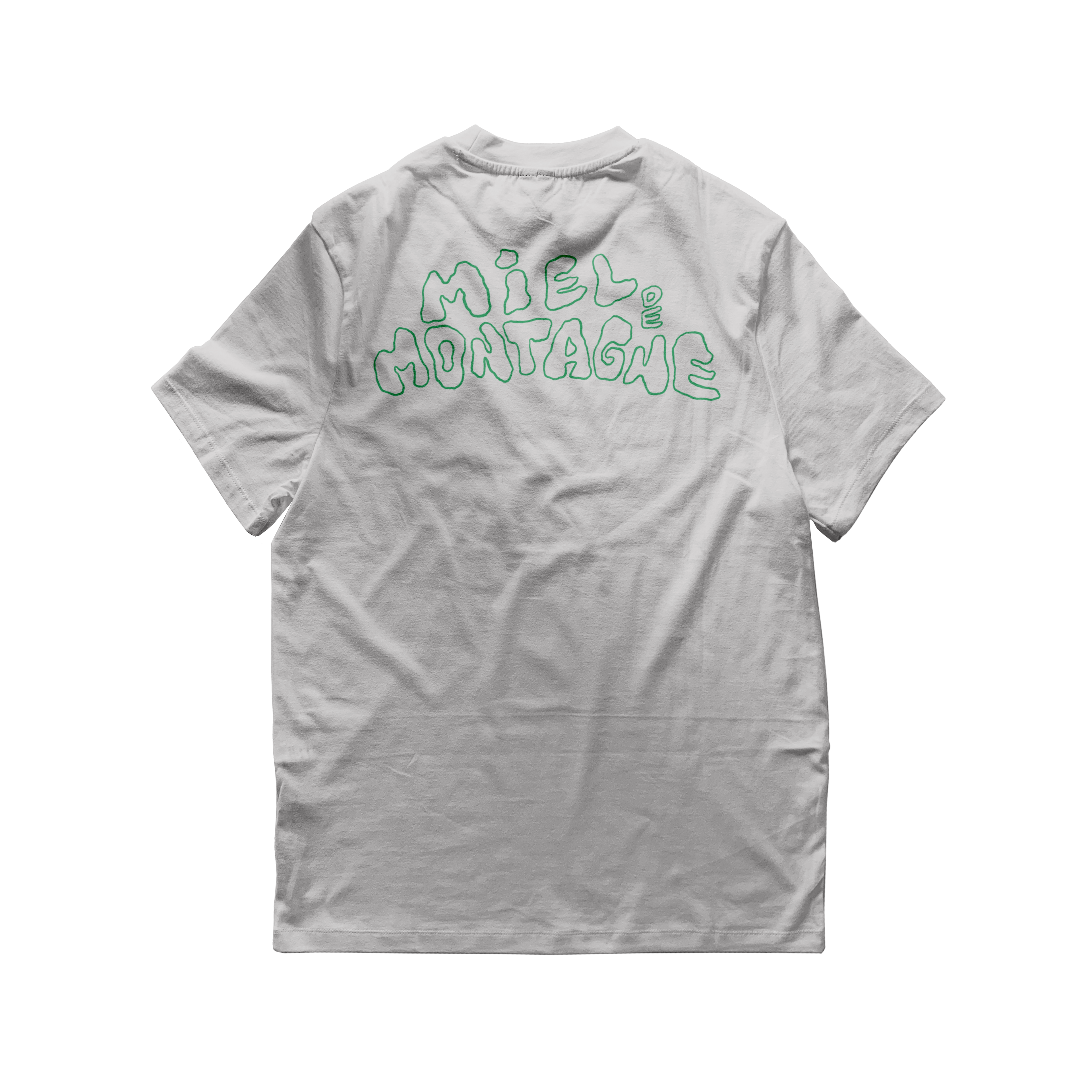 T-Shirt Micro