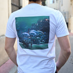 Here With You - Double Sided T-Shirt