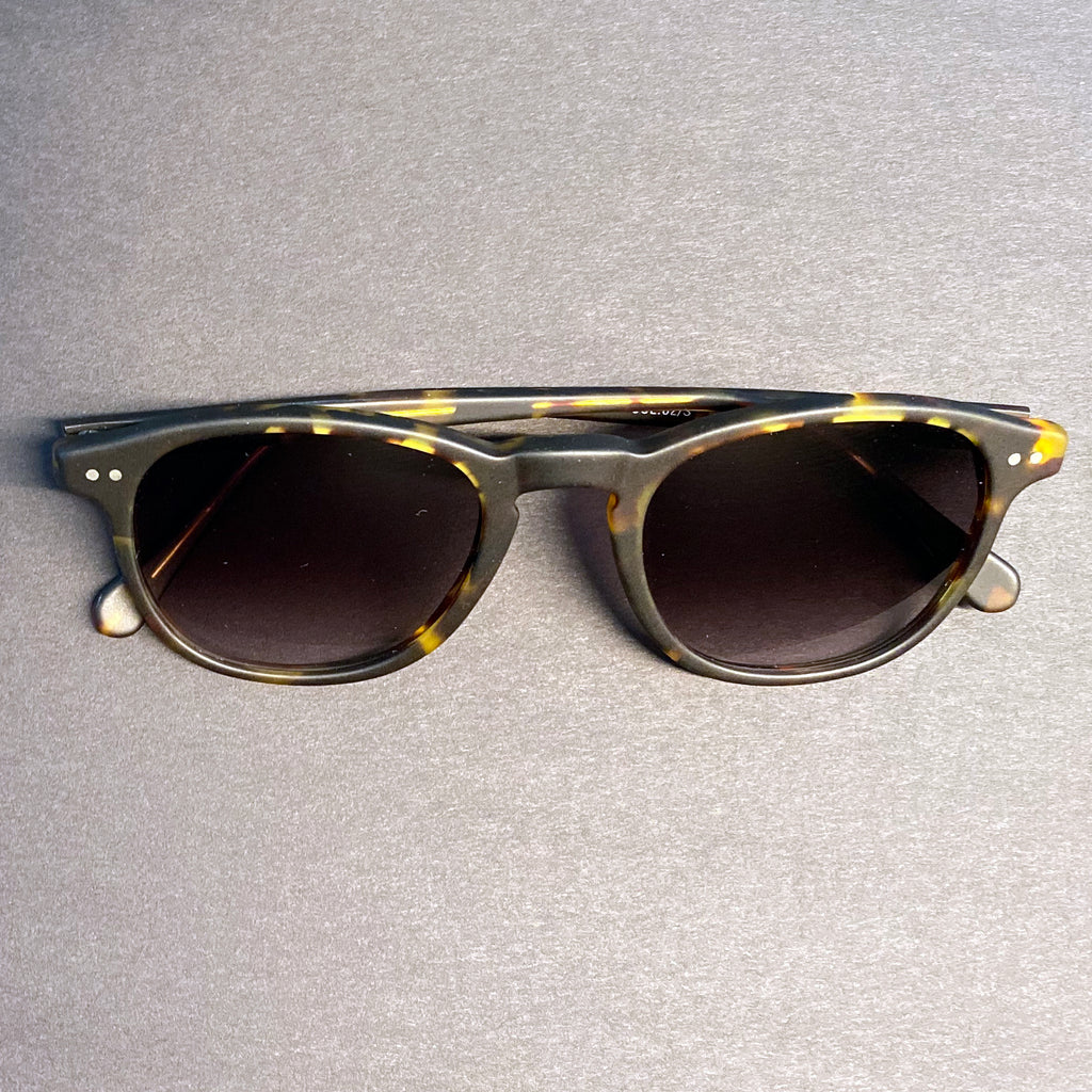 Gamma Player Shades