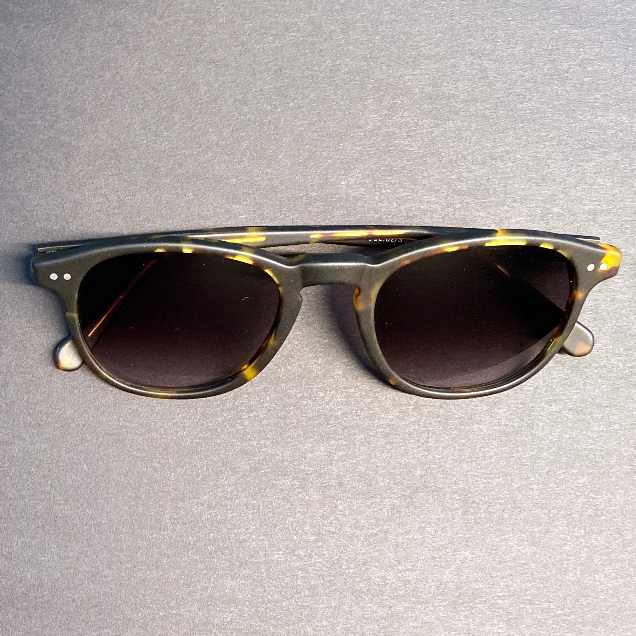 Gamma Player Shades
